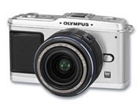 Olympus E-P1 Kit (N3592692)